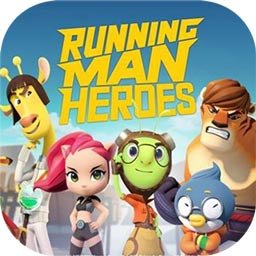 RunningMan Heroes