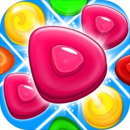糖果消消乐呆萌版