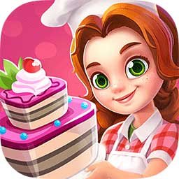 我的蛋糕店:美食家