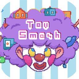 Toy Smash