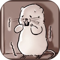 竹鼠:活下去