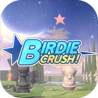 Birdie Crush