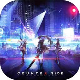 Counter:Side