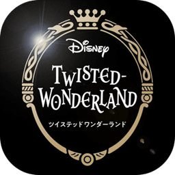 迪士尼 扭曲奇境