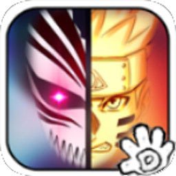 死神VS火影绊(1.3.0官方版)