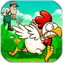 小鸡快跑