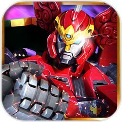 神兽金刚之青龙再现