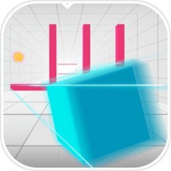 方块冲刺跑酷(测试版)