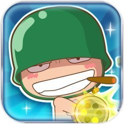 炮炮兵快跑历险记