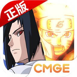 火影忍者:忍者大师(官方版)