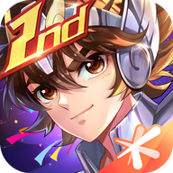 圣斗士星矢(腾讯)