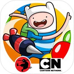 Bloons Adventure Time TD