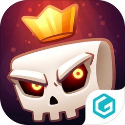 小小英雄:决战骷髅王