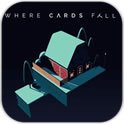 Where Cards Fall