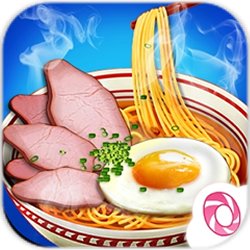 中式拉面馆(测试版)