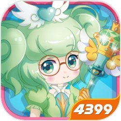 小花仙精灵之翼