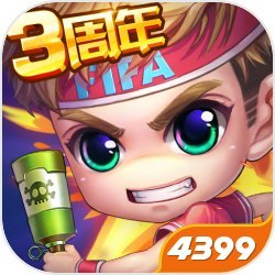 弹弹堂S(弹射王)