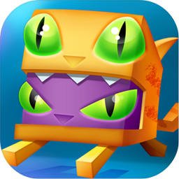 逃出实验室(中文正版)