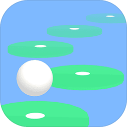 天空跳一跳(测试版)