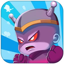 英雄大战外星人(测试服)