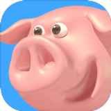 欢乐碰碰猪