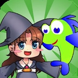 魔法水族馆