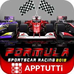 方程式赛车:锦标赛