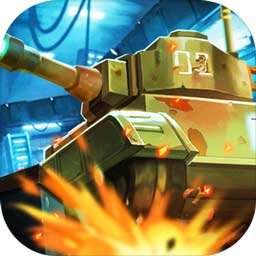 坦克风暴