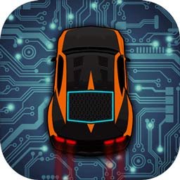 超跑战车