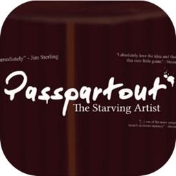 Passpartout:The Starving Artist