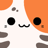 小偷猫咪