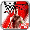 WWE2K美国职业摔跤