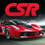 CSR飙车