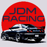 JDM赛车