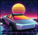 音乐赛车