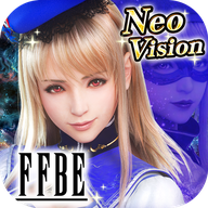 最终幻想:勇气启示录