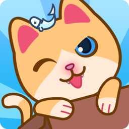 猫咪很可爱