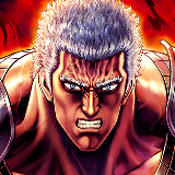 北斗神拳LEGENDS ReVIVE国际服