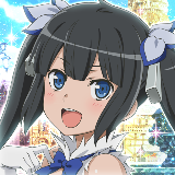 在地下城寻求邂逅是否搞错了什么欧美服