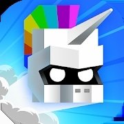 王牌大作战