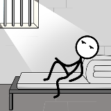 火柴人越狱