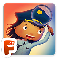 小小警察