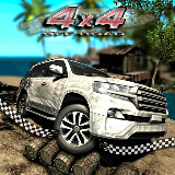 4X4越野拉力赛
