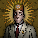 遗忘之丘林中小屋