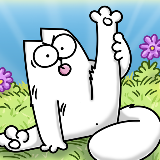 西蒙的猫