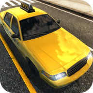 真实城市出租车