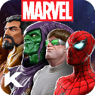 漫威:超级争霸战