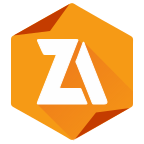 ZArchiver-解压缩工具
