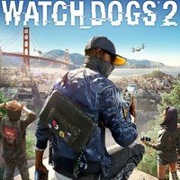 看门狗2手游