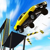 斜坡赛车